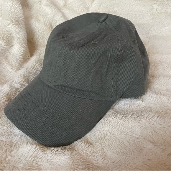 Yeezy Accessories - Yeezy season 7 cotton cap “wakame”